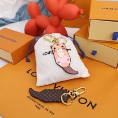 Louis Vuitton Keychains